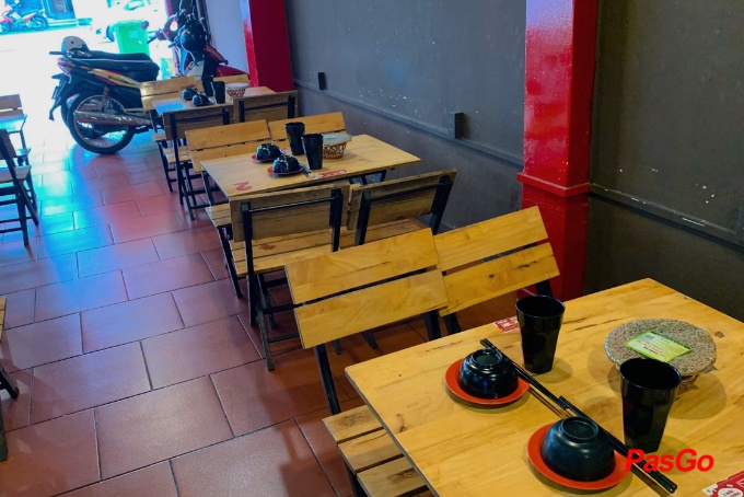 Lẩu Gà Ớt Hiểm 109 - Tân Sơn Nhì-8